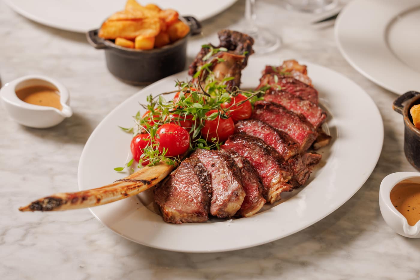 Marco Pierre White Restaurants