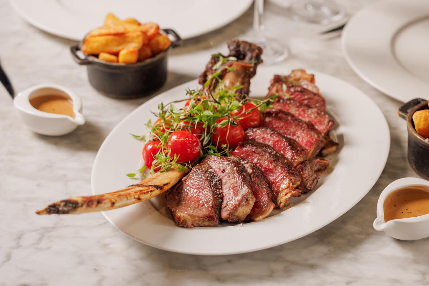 Marco Pierre White Restaurants 1